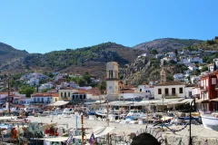 3 Islands Day Trips from Athens