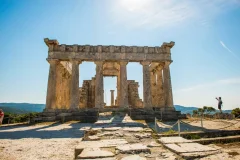 3 Islands Day Trips from Athens