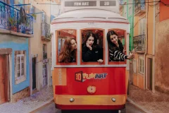 3D Fun Art Museum Lisboa