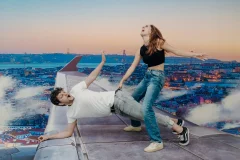 3D Fun Art Museum Lisboa