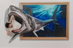 3D Fun Art Museum Lisboa