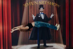 3D Fun Art Museum Portimão