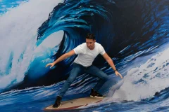 3D Fun Art Museum Porto