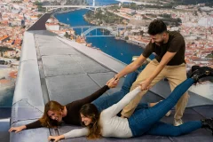 3D Fun Art Museum Porto