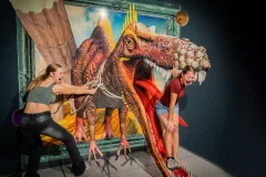 3D TrickArt Museum Berlin
