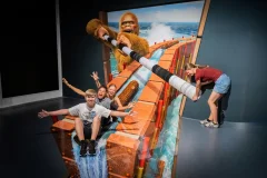 3D TrickArt Museum Berlin