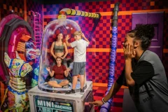 3D TrickArt Museum Berlin