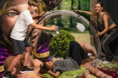 3D TrickArt Museum Berlin
