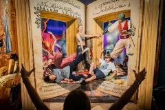 3D TrickArt Museum Berlin