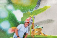3D World Dubai - Selfie Museum