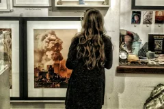 9/11 Museum Workshop