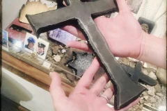 9/11 Museum Workshop