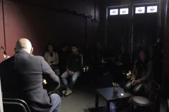 A Casa do Fado Sé