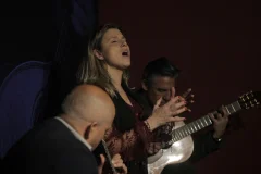 A Casa do Fado Sé