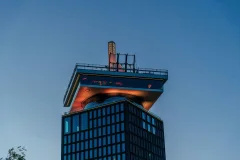 A'DAM Lookout
