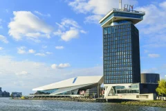 A'DAM Lookout
