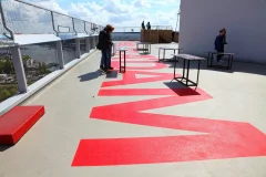 A'DAM Lookout
