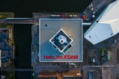 A'DAM Lookout
