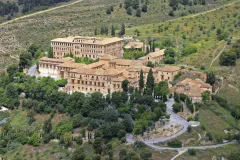 Abadía del Sacromonte