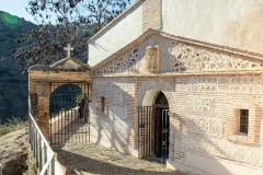 Abadía del Sacromonte