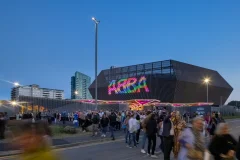 ABBA Arena