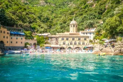 Abbazia di San Fruttuoso