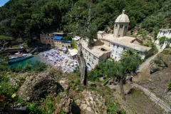 Abbazia di San Fruttuoso