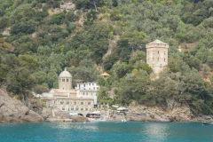 Abbazia di San Fruttuoso
