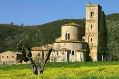 Abbazia di Sant'Antimo