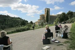 Abbazia di Sant'Antimo