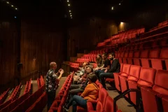 Abbey Theatre