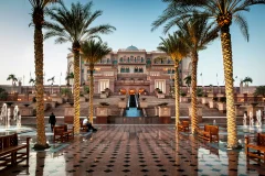 Abu Dhabi City Tours