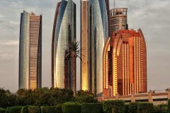 Abu Dhabi Day Trips from Dubai