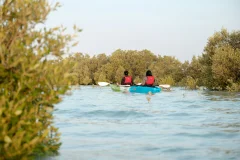 Abu Dhabi Water Sports
