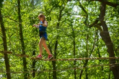 AccroCamp: Boucles de Seine