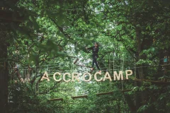 AccroCamp: Paris-Jablines