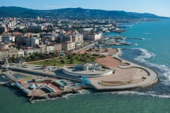 Acquario di Livorno