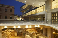 Acropolis Museum