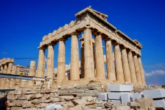 Acropolis of Athens