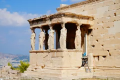 Acropolis of Athens