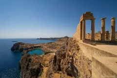 Acropolis of Lindos