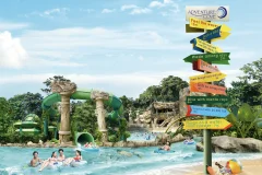 Adventure Cove Waterpark™