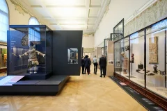 AfricaMuseum Brussels