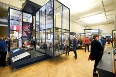 AfricaMuseum Brussels