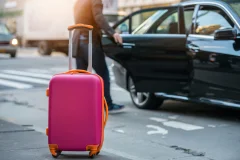 Airport Transfer Dubai