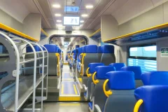 Airport Transfer Rome (Fiumicino)