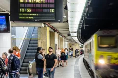 Airport Transfers Brussels