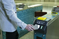 Airport Transfers Hong Kong