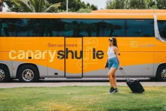Airport Transfers in Tenerife