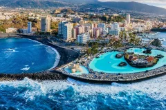 Airport Transfers in Tenerife
